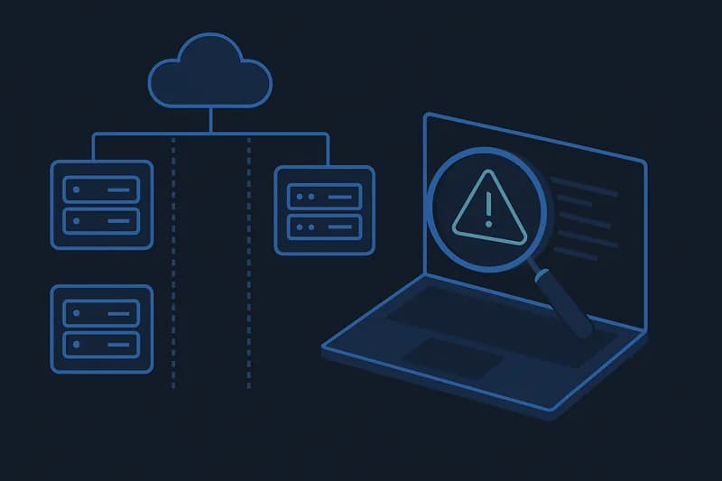 Сканиране за уязвимости на мулти-тенант SaaS приложение