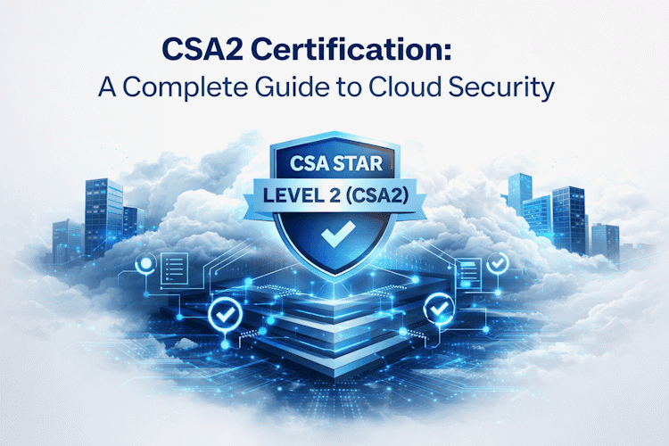 CSA2 сертификация: Пълно ръководство за облачната сигурност