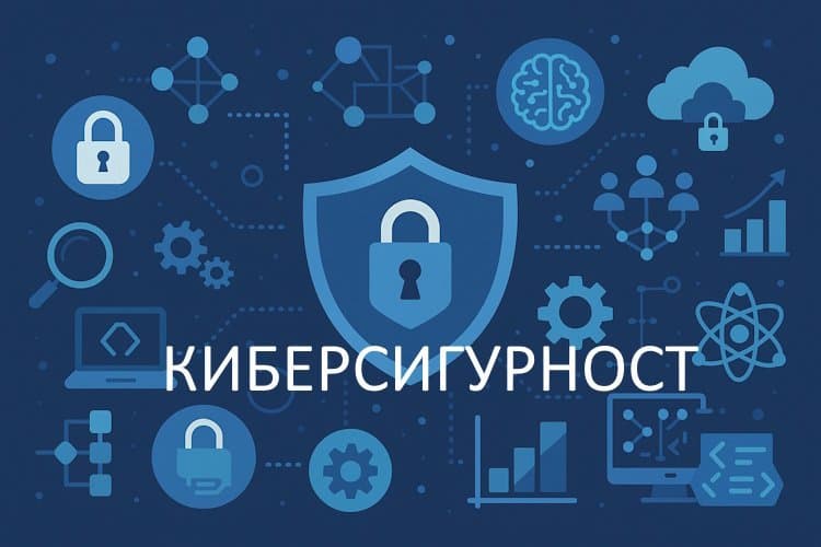 Киберсигурност