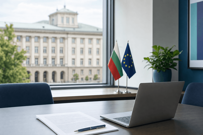 Виртуален CISO за общината през обществена поръчка: как да напишете спецификацията, която не се обжалва